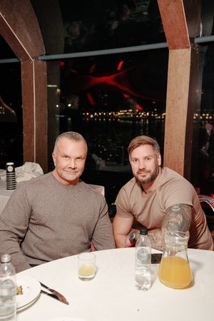 NBC PARTY 10.05.2026